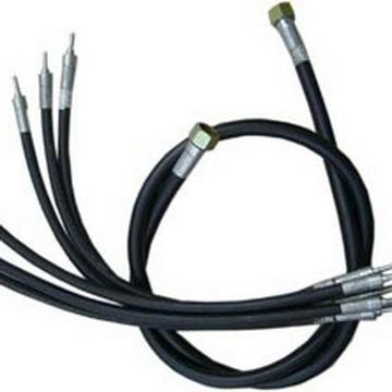 hydraulic hose